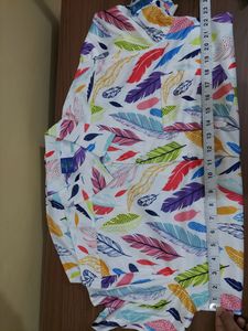 Brand New Trending Fashion Men's Shirt