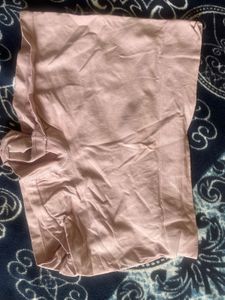 Pink Hankey