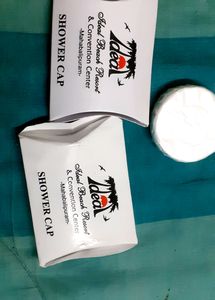 Shower Caps