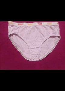 Puma Lavender Briefs