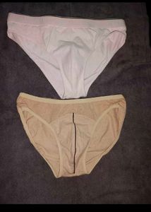 Gaff panty (2piece)
