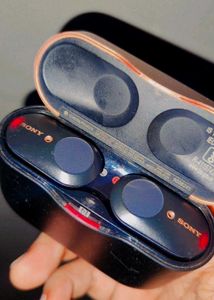Original Sony WF-1OOOXM3 Wireless
