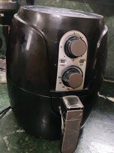 Inalsa Air Frier