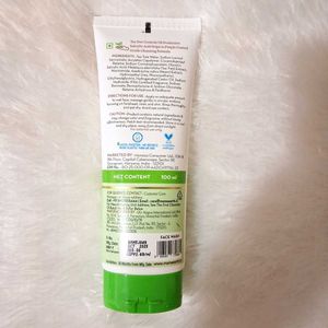 Mamaearth Tea Tree Face Wash