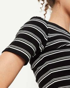 Max Ribbed Top