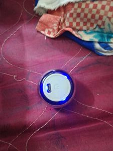 Mini Boost Speaker 💯 Working Condition