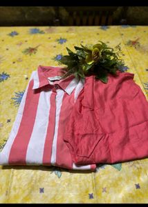 Kurta With Trouser