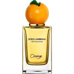 Dolce &amp; Gabbana Fruit Collection Orange Perfume