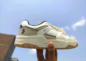🦓🪩 OG REDTAPE 🪻 SNEAKER 👟