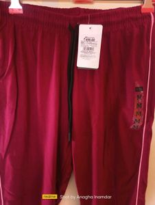 Casual Track Pant