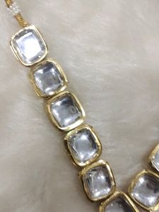 Kundan Necklace