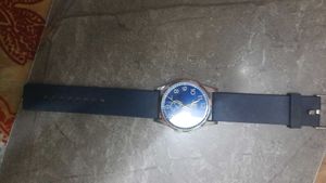 classic  watch