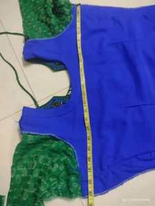 Designer Umbrella Kurti Women