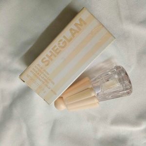 Sheglam Jelly Wow Hydrating Lip Oil