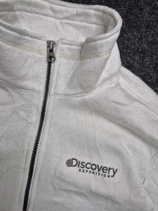 Discovery Expedition Fleece Jacket