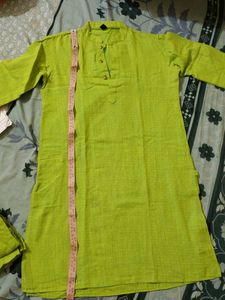 ethnic kurta paijama