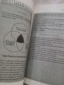 Good to Great by Jim Collins
