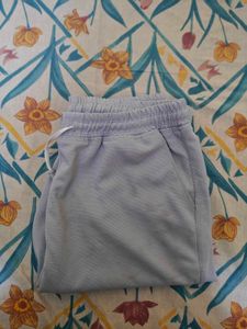 Light Blue Comfortable Lounge Pants