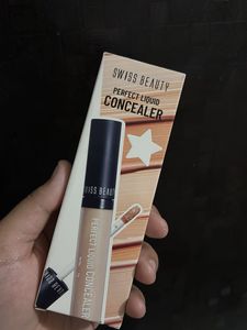 Swiss Beauty Perfect Liquid Concealer