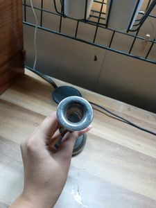Vintage Candle Holder