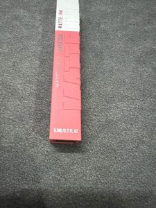 Maybelline SuperStay Matte Ink Liquid Lipstick