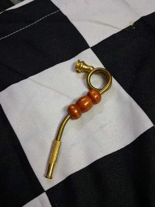 Vintage Tobacco Pipe
