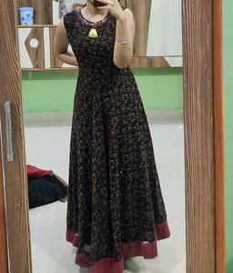 Kurti With Jacket