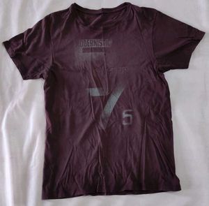 Modern Graphic Tee