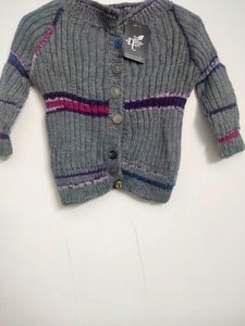 Holi 🕐 Hrs.OFFER Beautiful Woolen Sweater