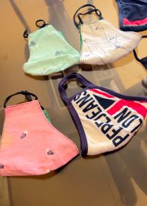 Unisex Face Mask