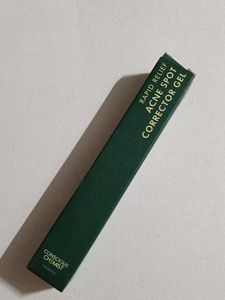 Conscious Chemist Acne Spot Corrector Gel