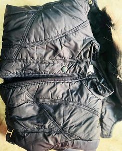 Baby Girls Jacket Size 24 No