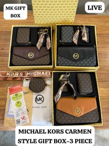 Micheal kors combo