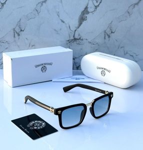Chrome Hearts Sunglasses