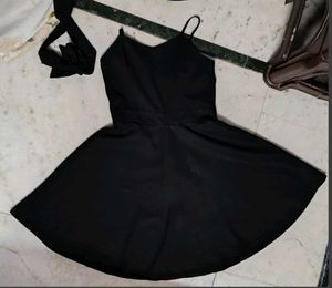Pretty Little Black Dress