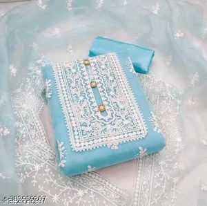Beautiful Yellow Kurta Set