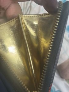 Boho Buddha Face Wallet