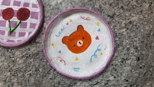 Trinket Dish
