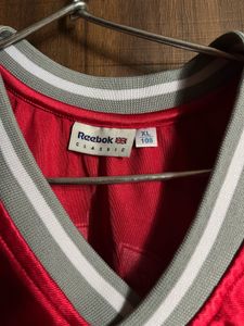 Reebok Classic Basketball Jersey