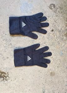 Adidas Warm Gloves