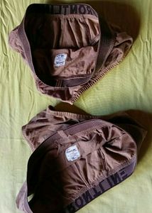 Combo 2 Pcs Underwear For Boys.8 - 10 Yrs.FIXED.