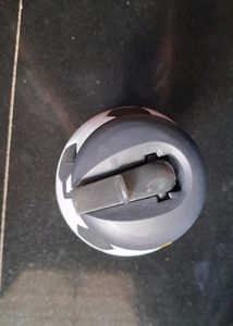 Foldable Football Theme Water Bottle