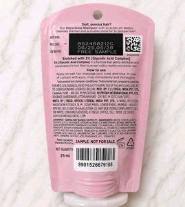 L'Oreal Absolut Repair combo 8
