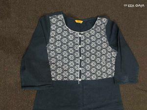 Aurelia Buy One Get 1 Offer Kurtis (S)