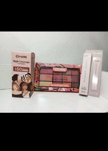 MARS MAKE-UP  COMBO (best deal)