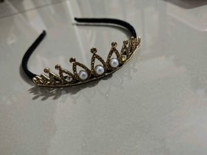 2 elegant headbands