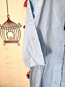 Perfect Fit Shirt Dress