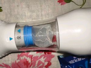 V-Comb Electric Lice Com