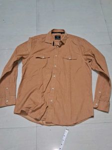 Blackberrys Corduroy Casual Shirt of 1