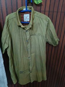 Men's Shirt &amp; Jeans Combo